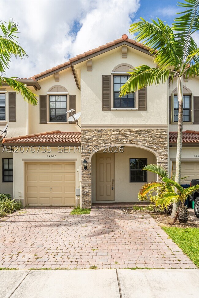 Building Photo - 15381 SW 119th St