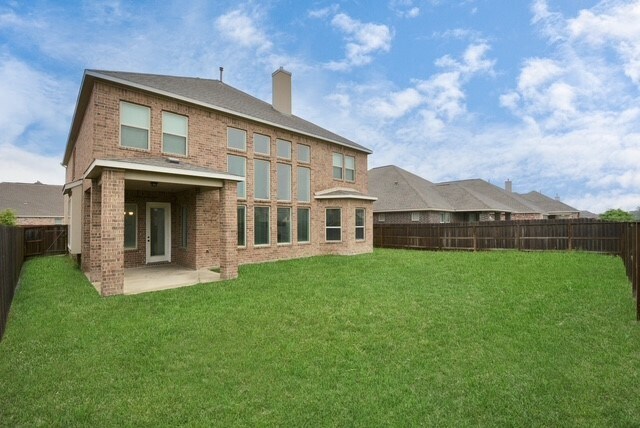Building Photo - 22368 Misty Woods Ln