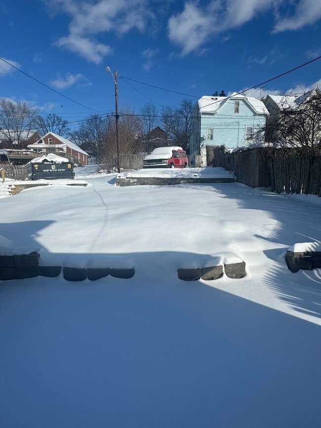 Building Photo - 1512 Woodmont Ave