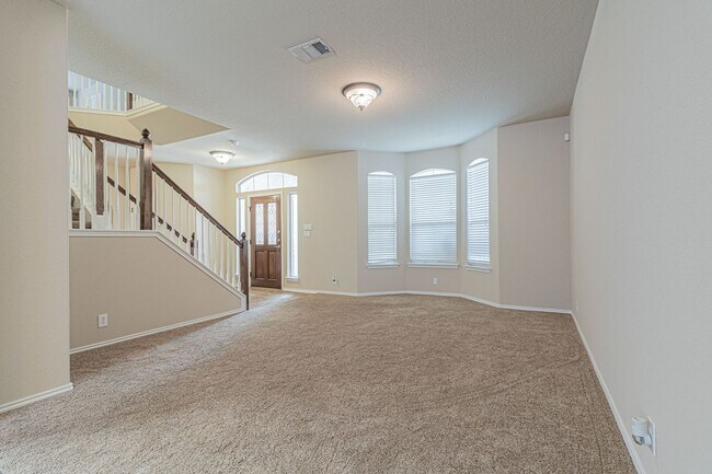 Building Photo - BEAUTIFUL 3 BD/2.5 BA IN SCHERTZ READY FOR...