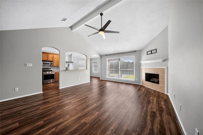 Building Photo - 20515 Spring Bluff Ln