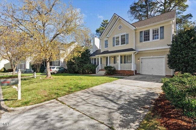 Building Photo - 102 Mint Hill Dr