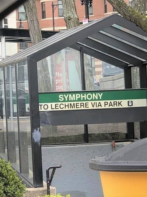 Building Photo - 270 Huntington Ave