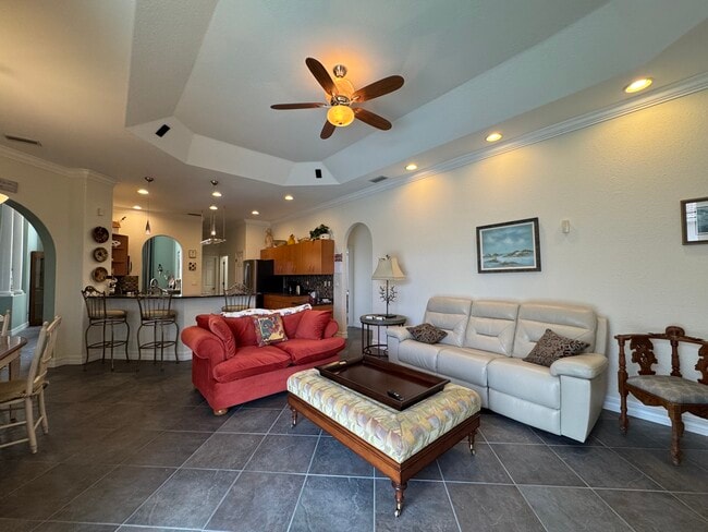 Building Photo - 4245 Via Del Villetti Dr