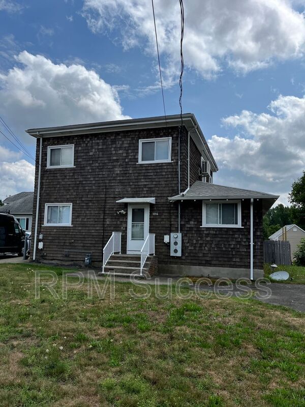 Building Photo - 1014 Braley Rd