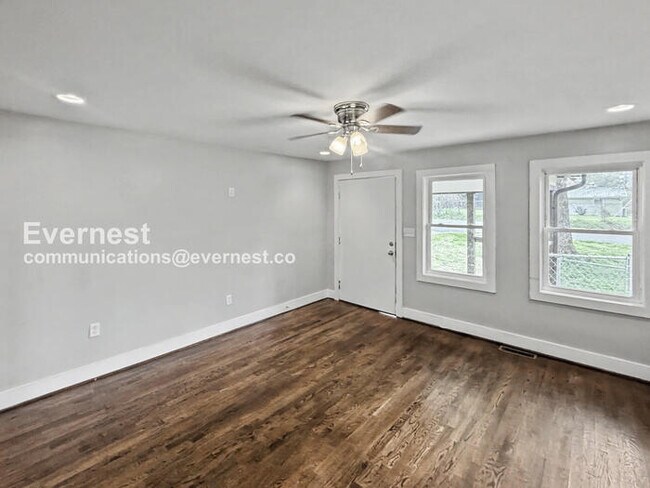 Building Photo - 4316 Tate Ave