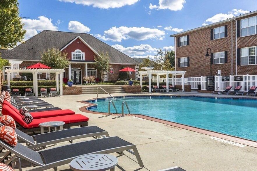 The Ariel 1801 Willow Haven Ln Charlotte NC 28262 Apartment Finder