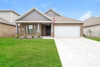 Building Photo - 10106 Ft Brown Trl