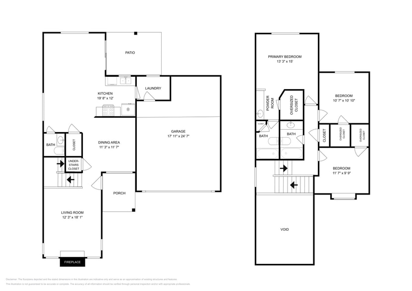 Building Photo - 822 Foxridge Dr