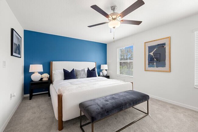 Building Photo - 5089 Capri Hbr Dr