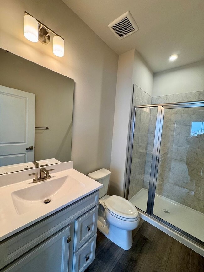 Building Photo - Brand New Townhouse in Wingate Subdivision