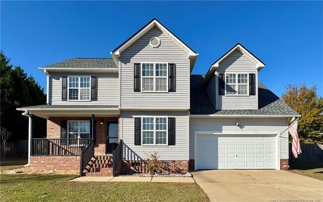 Primary Photo - 231 Scotland Dr