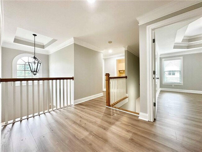 Building Photo - 1541 Gilstrap Ln NW