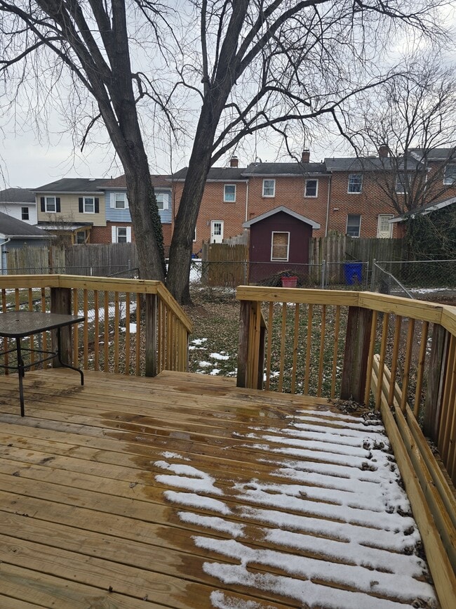 Building Photo - 9 Warthens Way