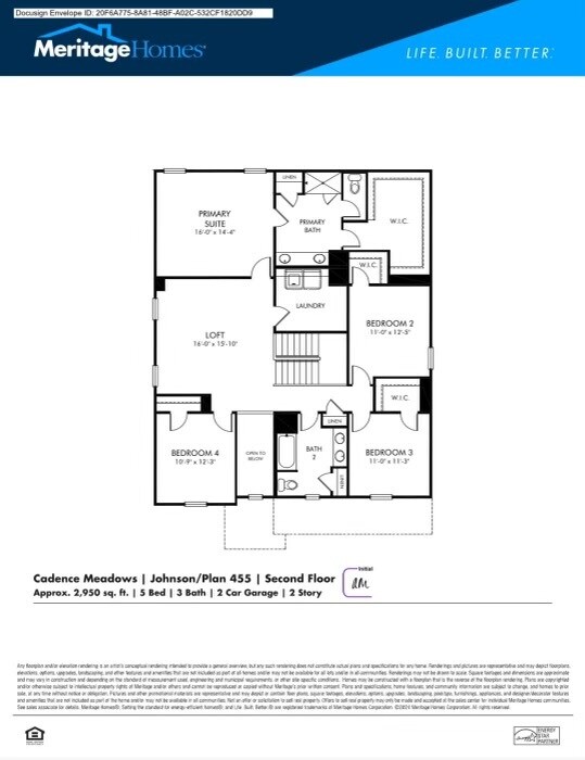 Building Photo - 1208 Whitespire Wy