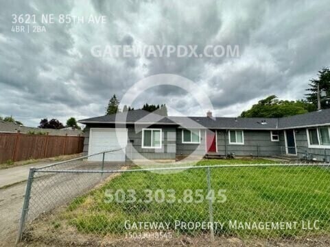 Primary Photo - 3621 NE 85th Ave