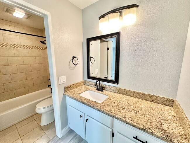 Building Photo - Corner Unit Two Story Townhome in the Beau...