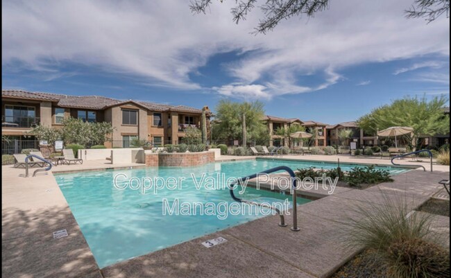 Building Photo - 2425 W Bronco Butte Trl