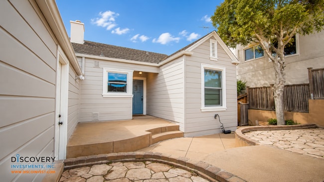 Building Photo - Pending! Coveted Piedmont Four Bedroom Home