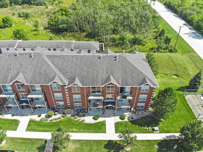 Building Photo - 16671 Liberty Cir