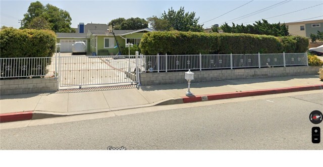 Building Photo - 1602 S Glendora Ave