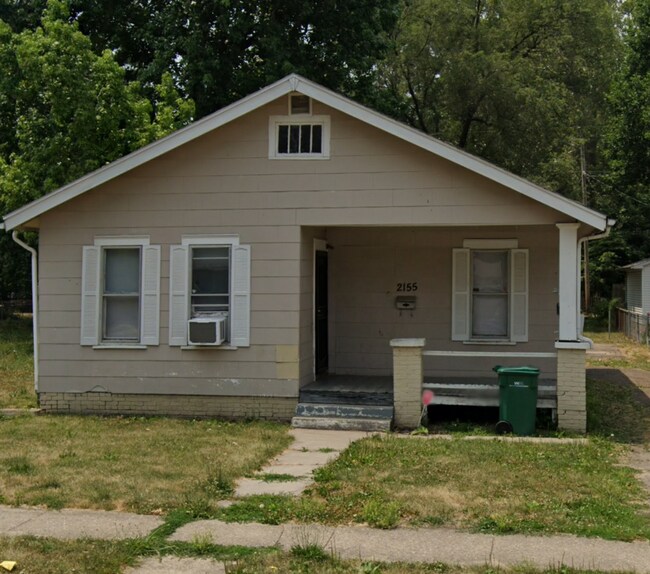 Building Photo - 2155 S 13th St