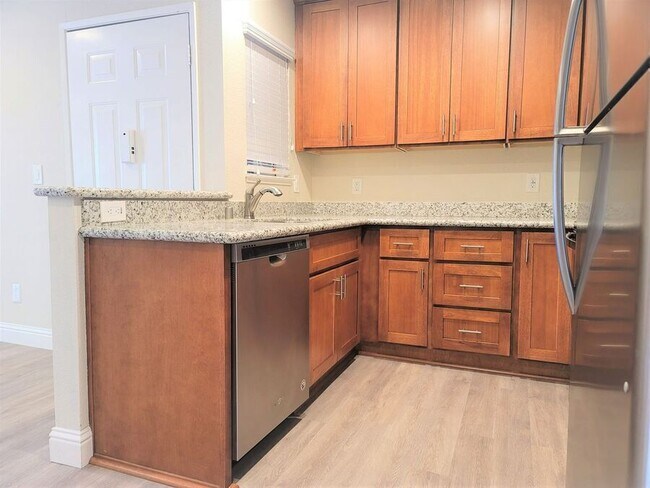 Building Photo - 16424 Foothill Blvd