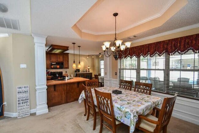 Building Photo - 886 Jefferson Walk Cir