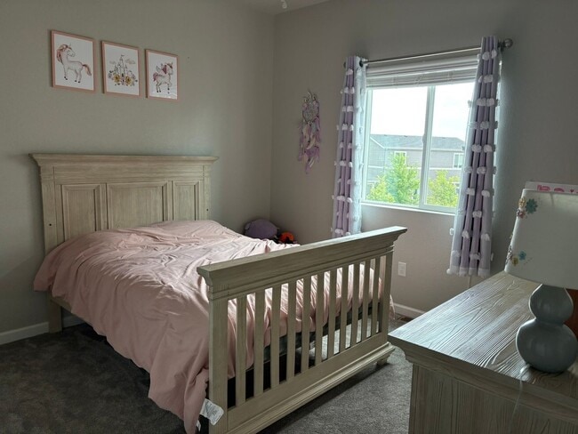 Building Photo - Spacious 4BR House in Fort Lupton