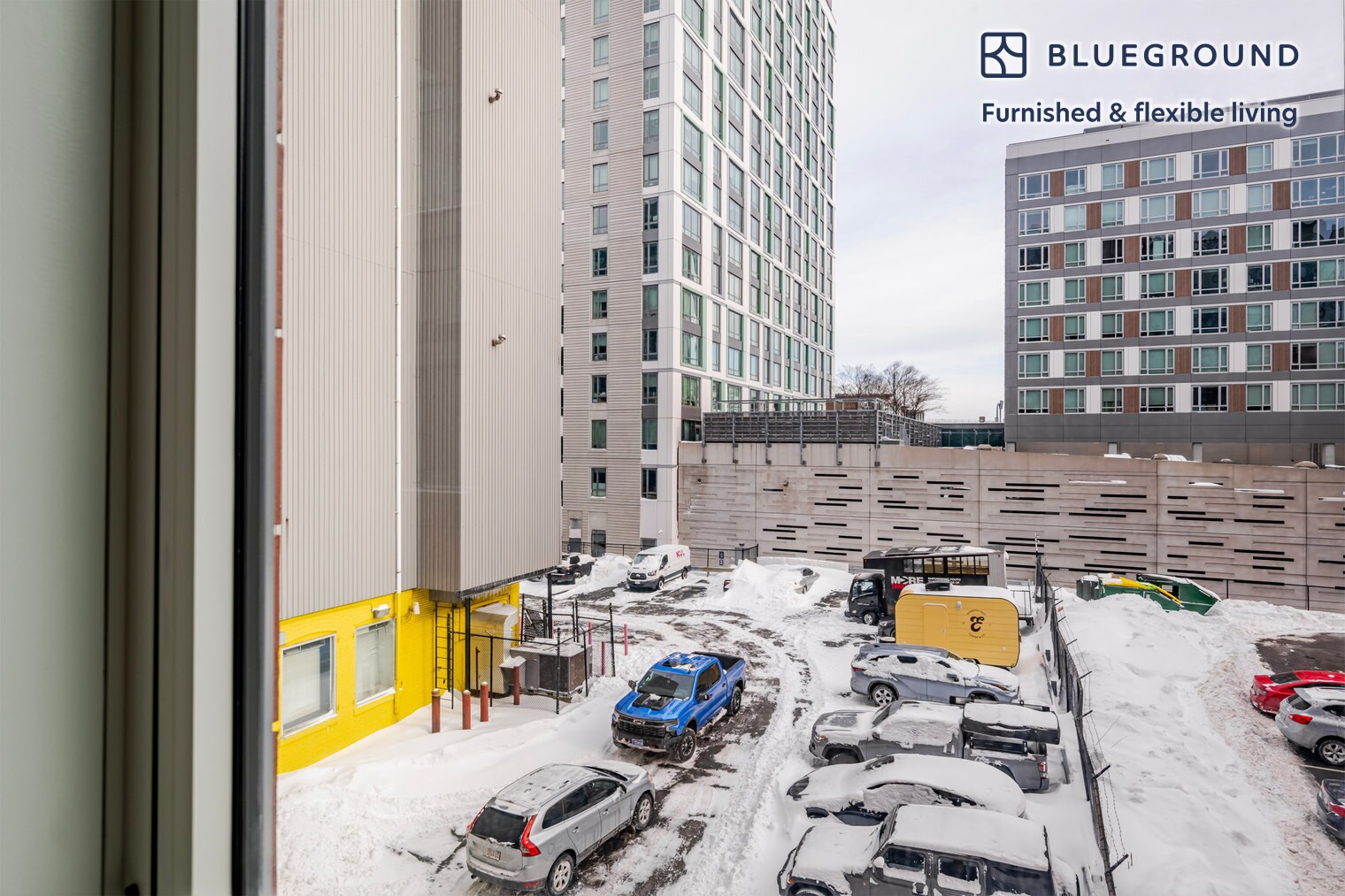 Building Photo - 390 Harrison Ave