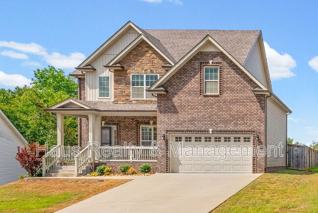 Building Photo - 415 Glenstone Springs Dr