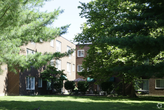 Building Photo - Robert A Cassidy Manor Apartments