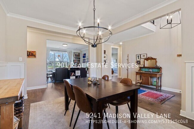 Building Photo - 5241 Madison Vly Ln