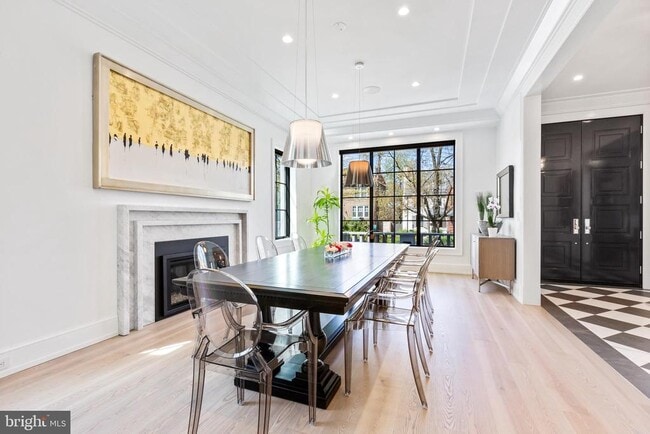 Building Photo - 3119 38th St NW