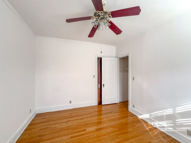 Building Photo - 6300 N Glenwood Ave