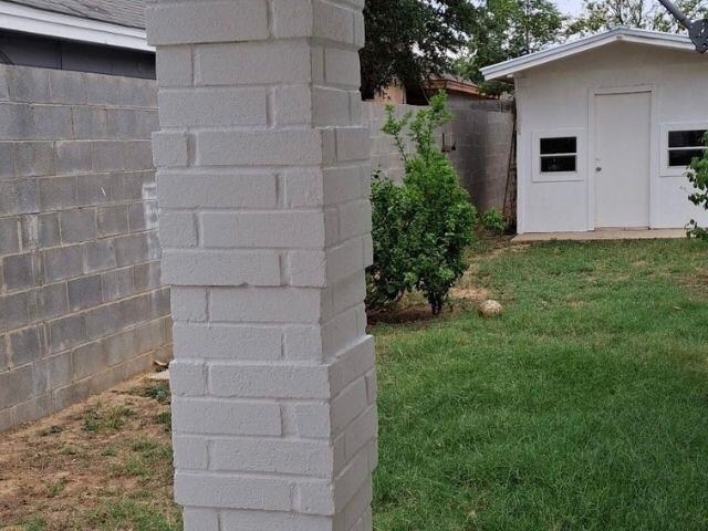 Building Photo - 3411 Morelos Dr