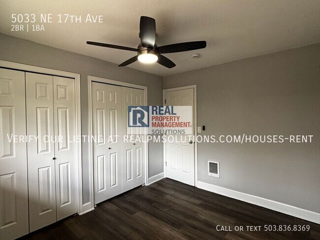 Building Photo - 5033 NE 17th Ave