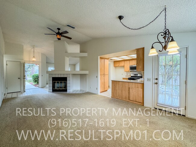 Building Photo - Stanford Ranch 3 Bedroom beauty!