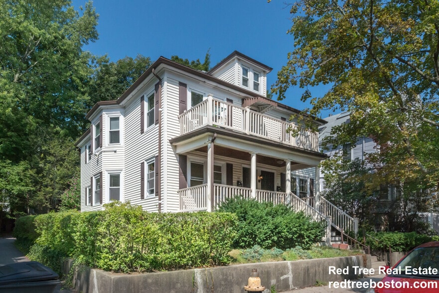 Building Photo - 50-52 Hobson St