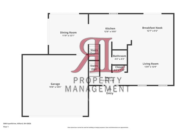 Building Photo - 5066 Ivywild Ave