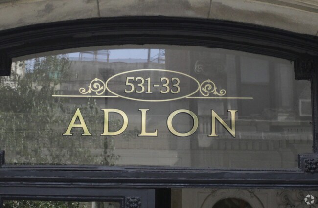 Building Photo - ADLON