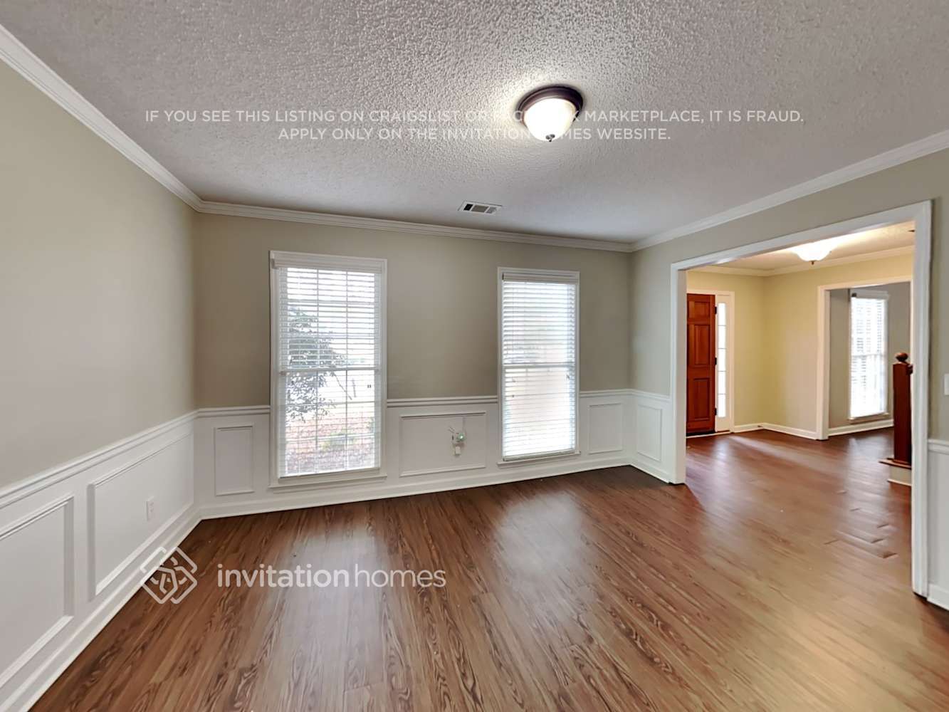 Building Photo - 2014 Amherst Ln SE