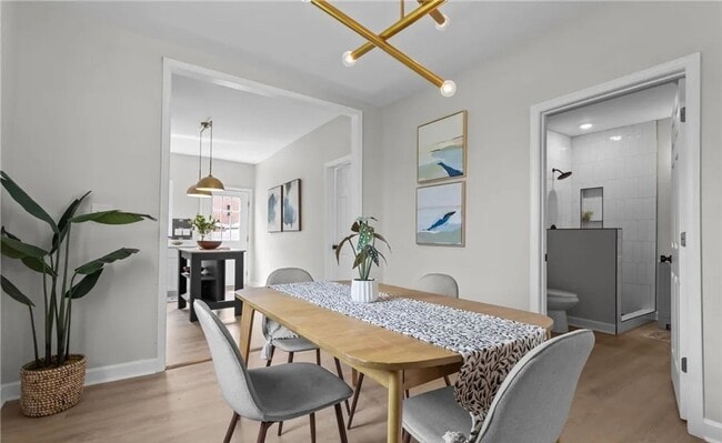 Building Photo - Newly Renovated 4 Bedroom, 2 Full Bath Home, Available Immediately!