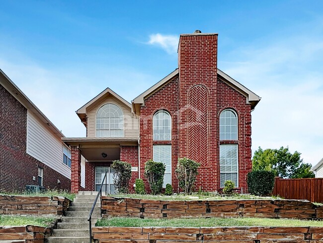 Building Photo - 1809 Mapleleaf Dr