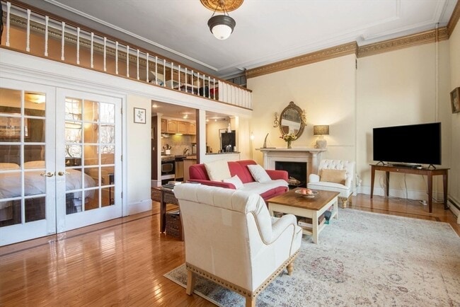 Building Photo - 64 Commonwealth Ave