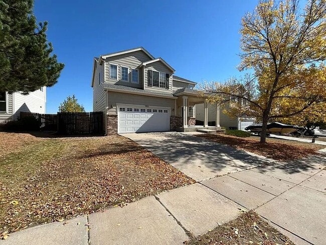 Building Photo - 4 Bedroom 3 Bath Single Family Home -D20 Schools