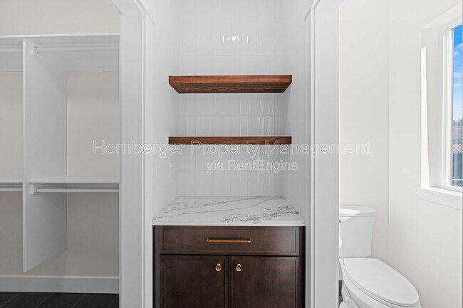 Building Photo - 222 N Sargent Rd