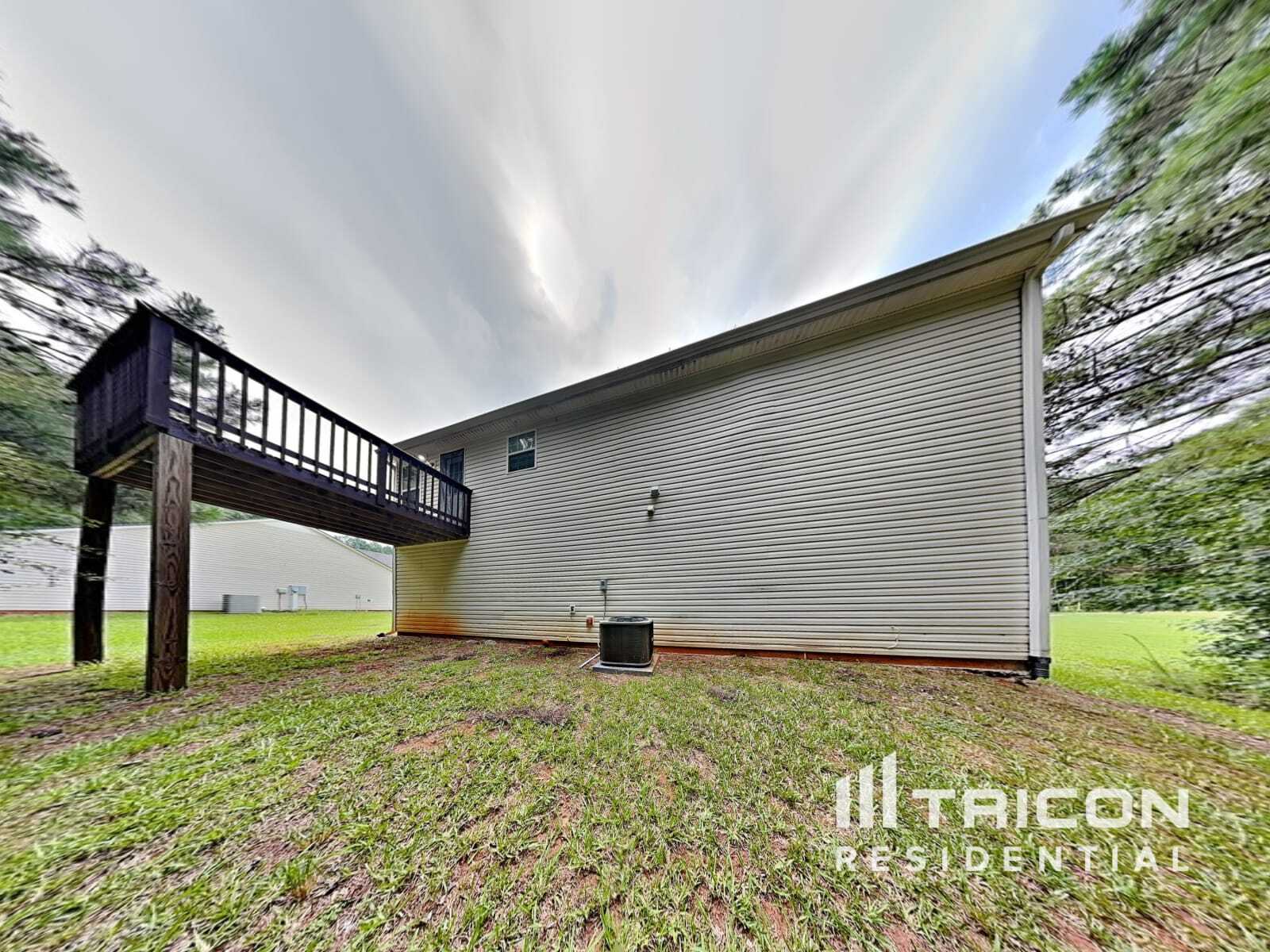 Building Photo - 1206 Oakland Dr