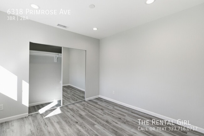 Building Photo - 6318 Primrose Ave