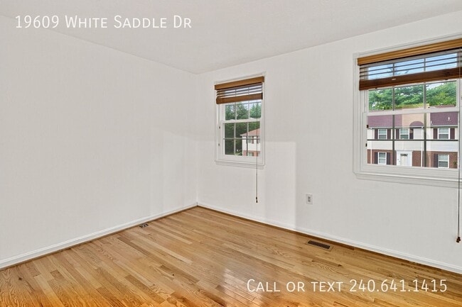 Building Photo - 19609 White Saddle Dr